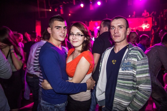 Fotorelacja z Xsensation [24.11.2012] - zdjęcie #62 - eOstroleka.pl