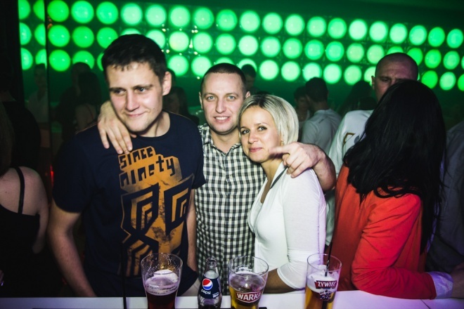 Fotorelacja z Xsensation [24.11.2012] - zdjęcie #59 - eOstroleka.pl