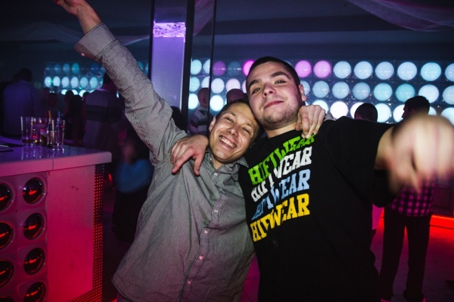 Fotorelacja z Xsensation [24.11.2012] - zdjęcie #51 - eOstroleka.pl