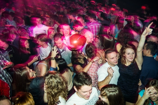 Fotorelacja z Xsensation [24.11.2012] - zdjęcie #23 - eOstroleka.pl