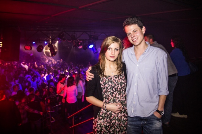 Fotorelacja z Xsensation [24.11.2012] - zdjęcie #22 - eOstroleka.pl