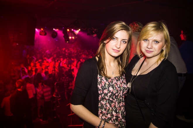 Fotorelacja z Xsensation [24.11.2012] - zdjęcie #21 - eOstroleka.pl
