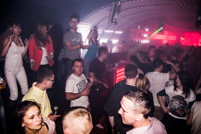 Fotorelacja z Xsensation [24.11.2012] - zdjęcie #17 - eOstroleka.pl