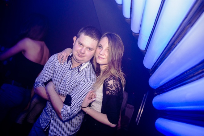 Fotorelacja z Xsensation [24.11.2012] - zdjęcie #15 - eOstroleka.pl