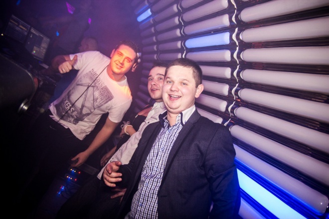 Fotorelacja z Xsensation [24.11.2012] - zdjęcie #13 - eOstroleka.pl