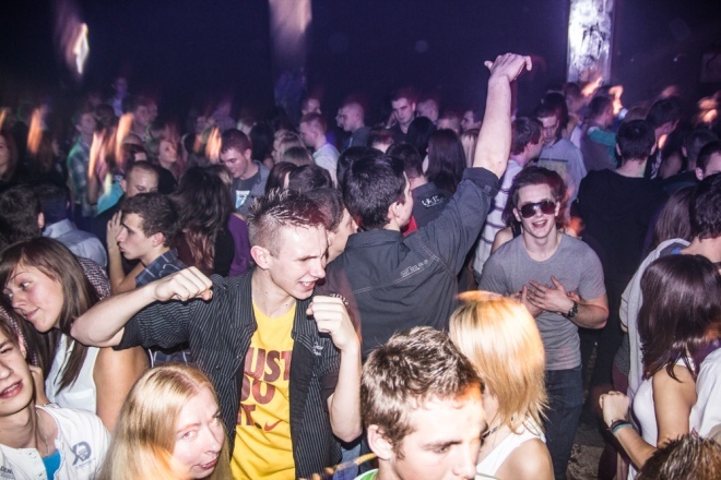 Fotorelacja z Xsensation [24.11.2012] - zdjęcie #8 - eOstroleka.pl