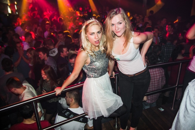 Fotorelacja z Xsensation [24.11.2012] - zdjęcie #7 - eOstroleka.pl