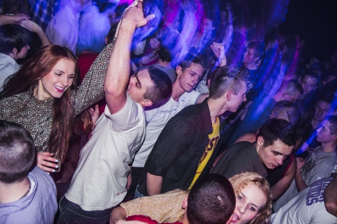 Fotorelacja z Xsensation [24.11.2012] - zdjęcie #6 - eOstroleka.pl