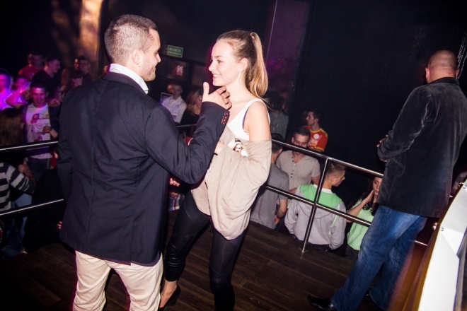 Fotorelacja z Xsensation [24.11.2012] - zdjęcie #5 - eOstroleka.pl