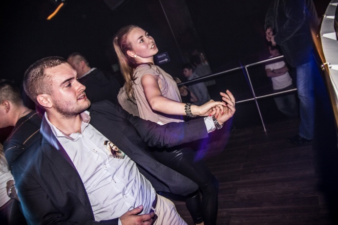 Fotorelacja z Xsensation [24.11.2012] - zdjęcie #4 - eOstroleka.pl