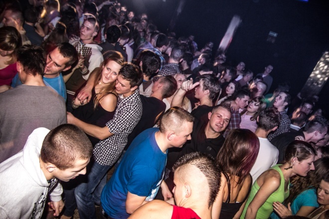 Fotorelacja z Xsensation [24.11.2012] - zdjęcie #3 - eOstroleka.pl