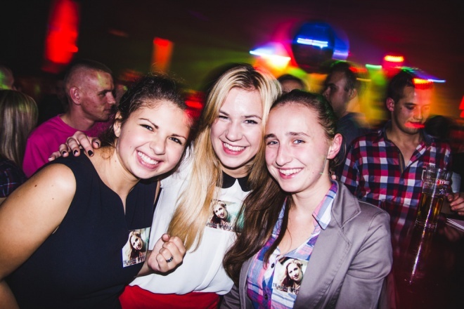 Fotorelacja z Xsensation [24.11.2012] - zdjęcie #1 - eOstroleka.pl