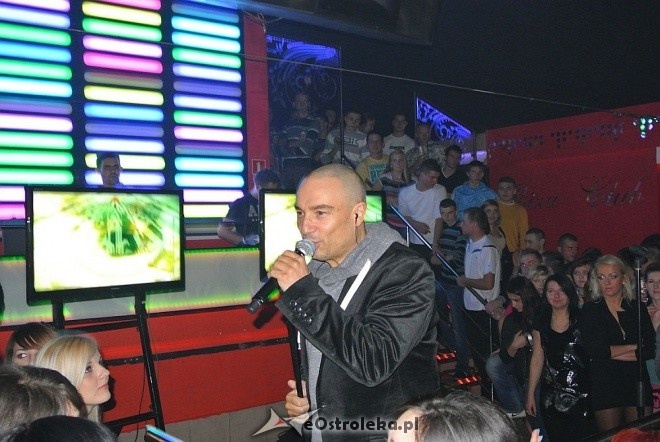 Stachursky w klubie Ibiza [24.11.2012] - zdjęcie #105 - eOstroleka.pl