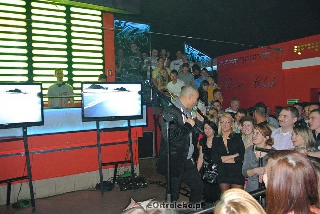 Stachursky w klubie Ibiza [24.11.2012] - zdjęcie #101 - eOstroleka.pl