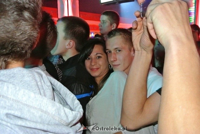 Stachursky w klubie Ibiza [24.11.2012] - zdjęcie #84 - eOstroleka.pl