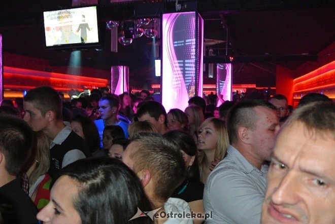 Stachursky w klubie Ibiza [24.11.2012] - zdjęcie #23 - eOstroleka.pl
