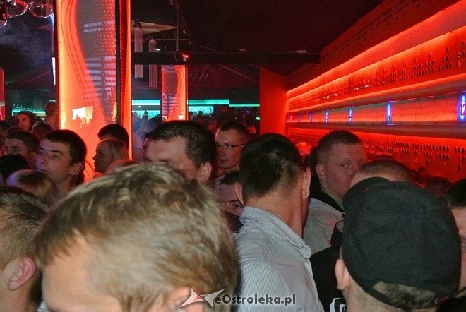 Stachursky w klubie Ibiza [24.11.2012] - zdjęcie #24 - eOstroleka.pl