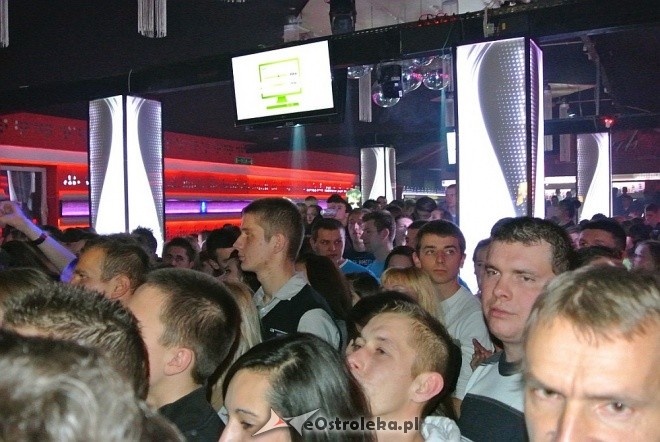 Stachursky w klubie Ibiza [24.11.2012] - zdjęcie #81 - eOstroleka.pl