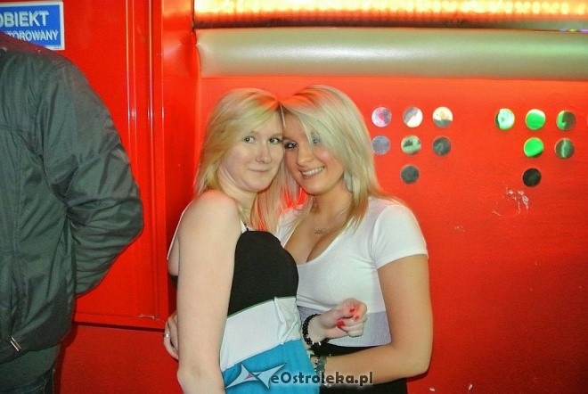 Stachursky w klubie Ibiza [24.11.2012] - zdjęcie #80 - eOstroleka.pl