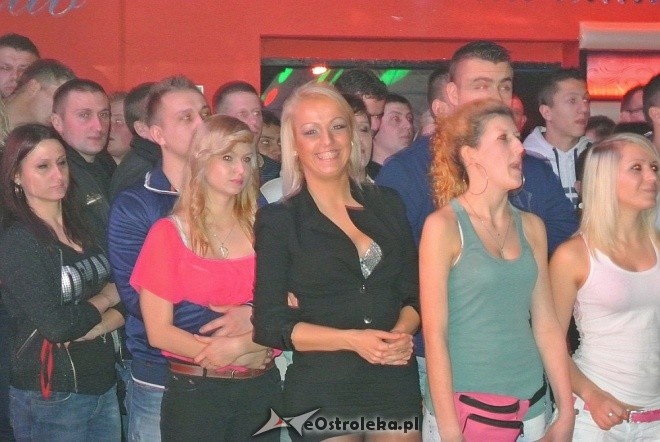 Stachursky w klubie Ibiza [24.11.2012] - zdjęcie #66 - eOstroleka.pl