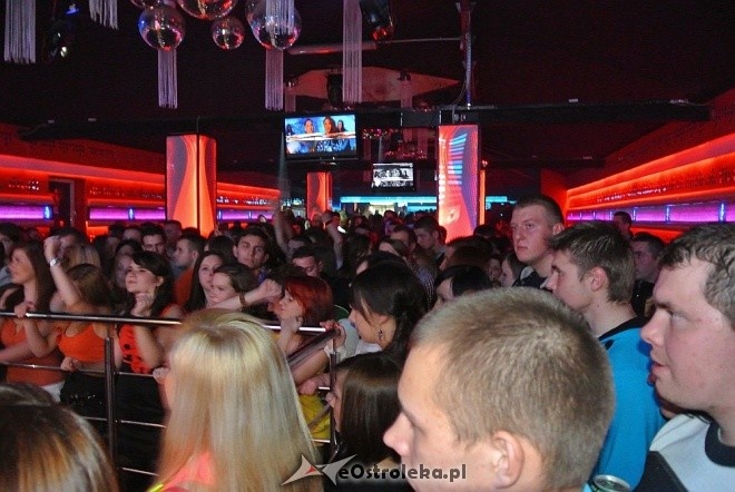 Stachursky w klubie Ibiza [24.11.2012] - zdjęcie #45 - eOstroleka.pl
