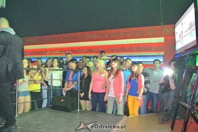 Stachursky w klubie Ibiza [24.11.2012] - zdjęcie #58 - eOstroleka.pl