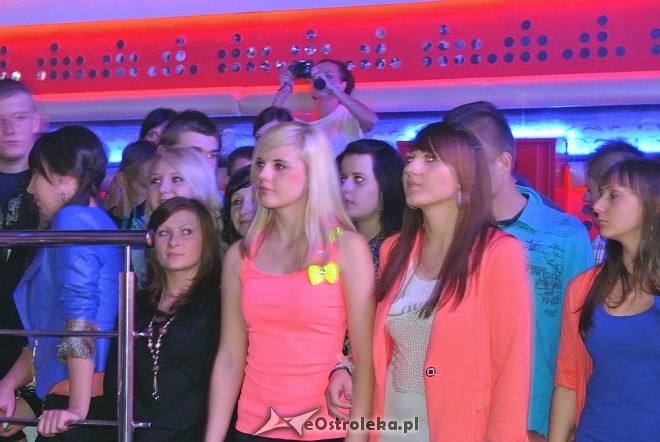 Stachursky w klubie Ibiza [24.11.2012] - zdjęcie #57 - eOstroleka.pl