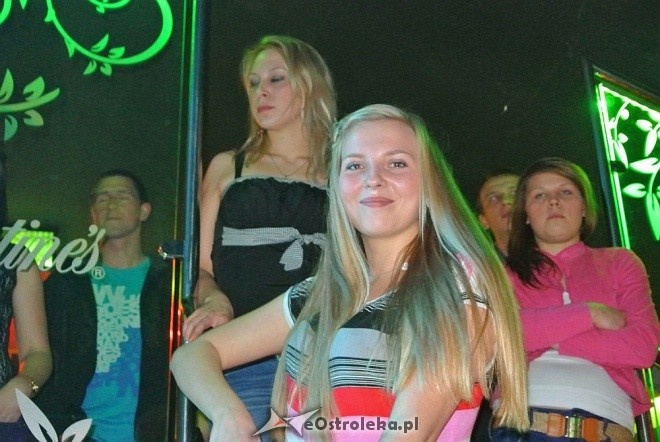 Stachursky w klubie Ibiza [24.11.2012] - zdjęcie #73 - eOstroleka.pl