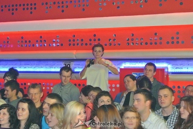 Stachursky w klubie Ibiza [24.11.2012] - zdjęcie #34 - eOstroleka.pl