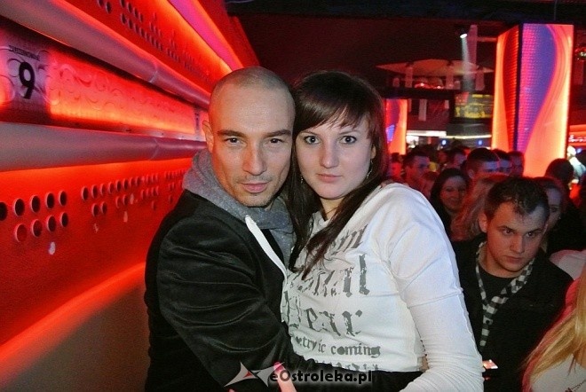 Stachursky w klubie Ibiza [24.11.2012] - zdjęcie #70 - eOstroleka.pl