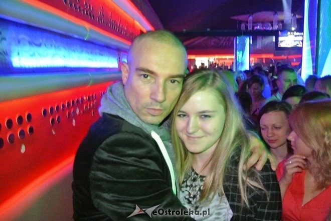 Stachursky w klubie Ibiza [24.11.2012] - zdjęcie #53 - eOstroleka.pl