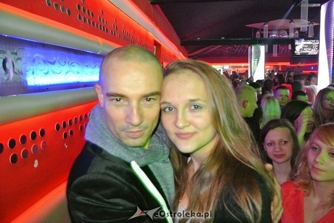 Stachursky w klubie Ibiza [24.11.2012] - zdjęcie #52 - eOstroleka.pl