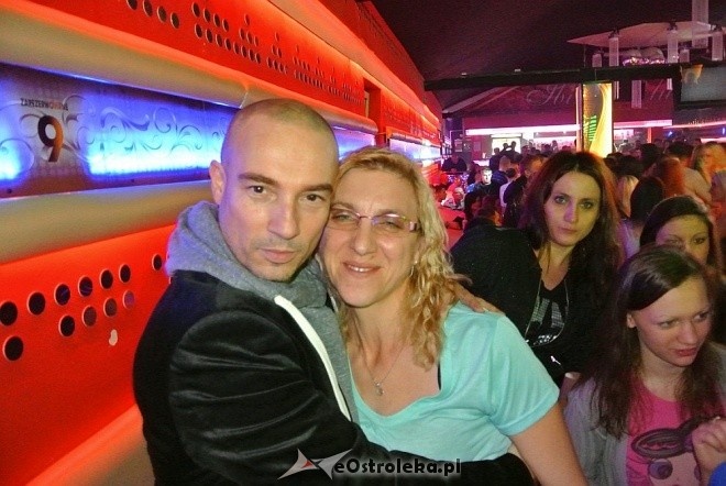 Stachursky w klubie Ibiza [24.11.2012] - zdjęcie #55 - eOstroleka.pl