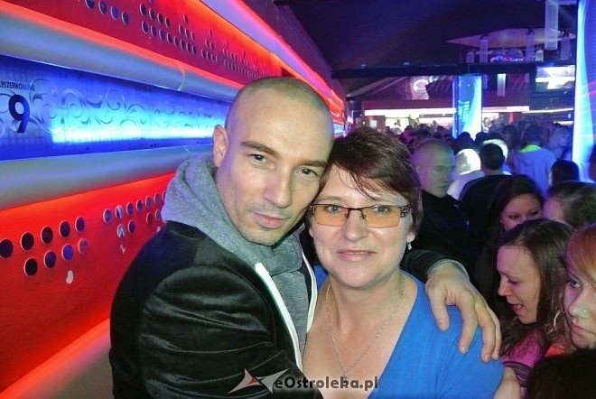 Stachursky w klubie Ibiza [24.11.2012] - zdjęcie #50 - eOstroleka.pl