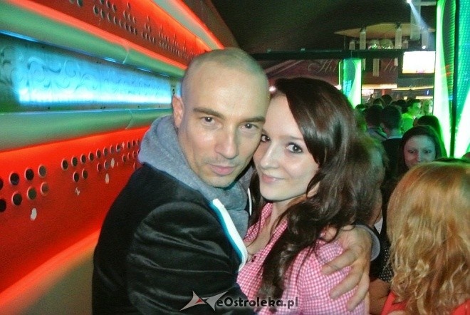 Stachursky w klubie Ibiza [24.11.2012] - zdjęcie #49 - eOstroleka.pl