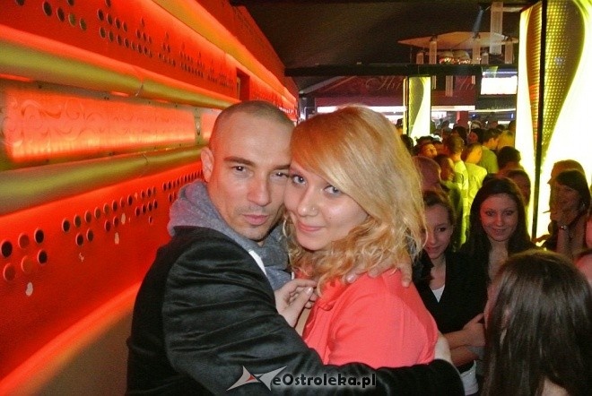 Stachursky w klubie Ibiza [24.11.2012] - zdjęcie #59 - eOstroleka.pl