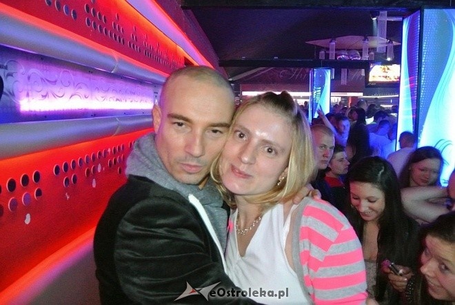Stachursky w klubie Ibiza [24.11.2012] - zdjęcie #46 - eOstroleka.pl