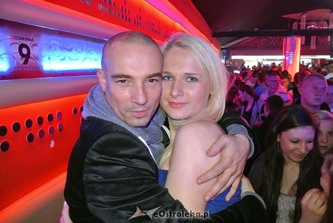 Stachursky w klubie Ibiza [24.11.2012] - zdjęcie #43 - eOstroleka.pl