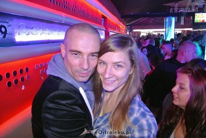 Stachursky w klubie Ibiza [24.11.2012] - zdjęcie #42 - eOstroleka.pl