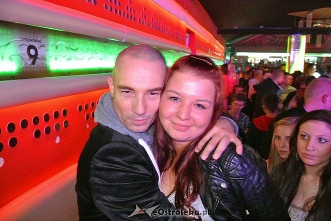 Stachursky w klubie Ibiza [24.11.2012] - zdjęcie #41 - eOstroleka.pl