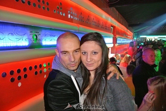 Stachursky w klubie Ibiza [24.11.2012] - zdjęcie #67 - eOstroleka.pl
