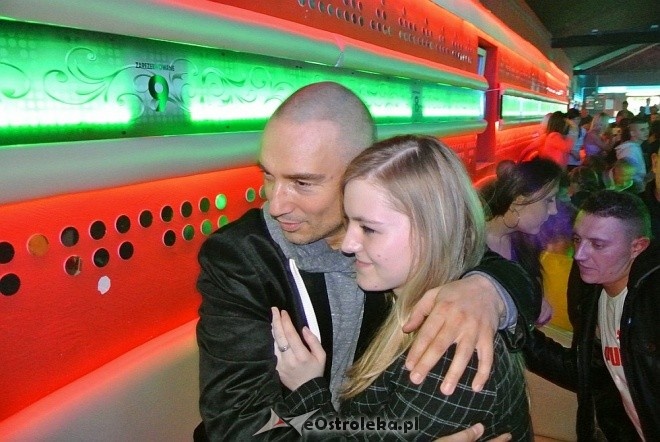 Stachursky w klubie Ibiza [24.11.2012] - zdjęcie #37 - eOstroleka.pl