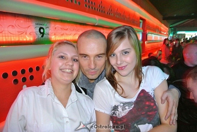 Stachursky w klubie Ibiza [24.11.2012] - zdjęcie #35 - eOstroleka.pl