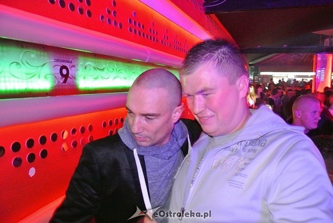 Stachursky w klubie Ibiza [24.11.2012] - zdjęcie #72 - eOstroleka.pl
