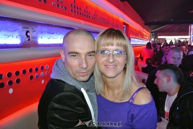 Stachursky w klubie Ibiza [24.11.2012] - zdjęcie #33 - eOstroleka.pl