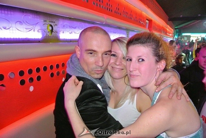 Stachursky w klubie Ibiza [24.11.2012] - zdjęcie #75 - eOstroleka.pl