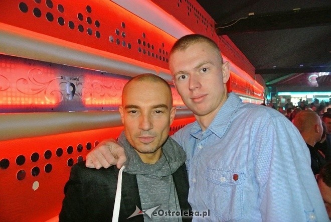 Stachursky w klubie Ibiza [24.11.2012] - zdjęcie #30 - eOstroleka.pl