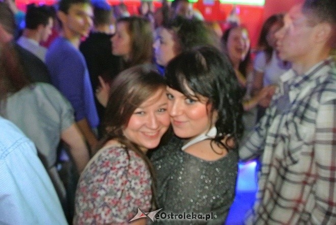 Stachursky w klubie Ibiza [24.11.2012] - zdjęcie #27 - eOstroleka.pl