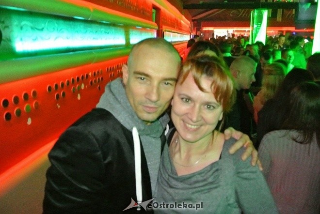 Stachursky w klubie Ibiza [24.11.2012] - zdjęcie #25 - eOstroleka.pl