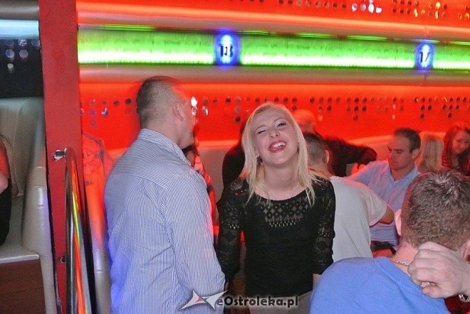 Stachursky w klubie Ibiza [24.11.2012] - zdjęcie #22 - eOstroleka.pl